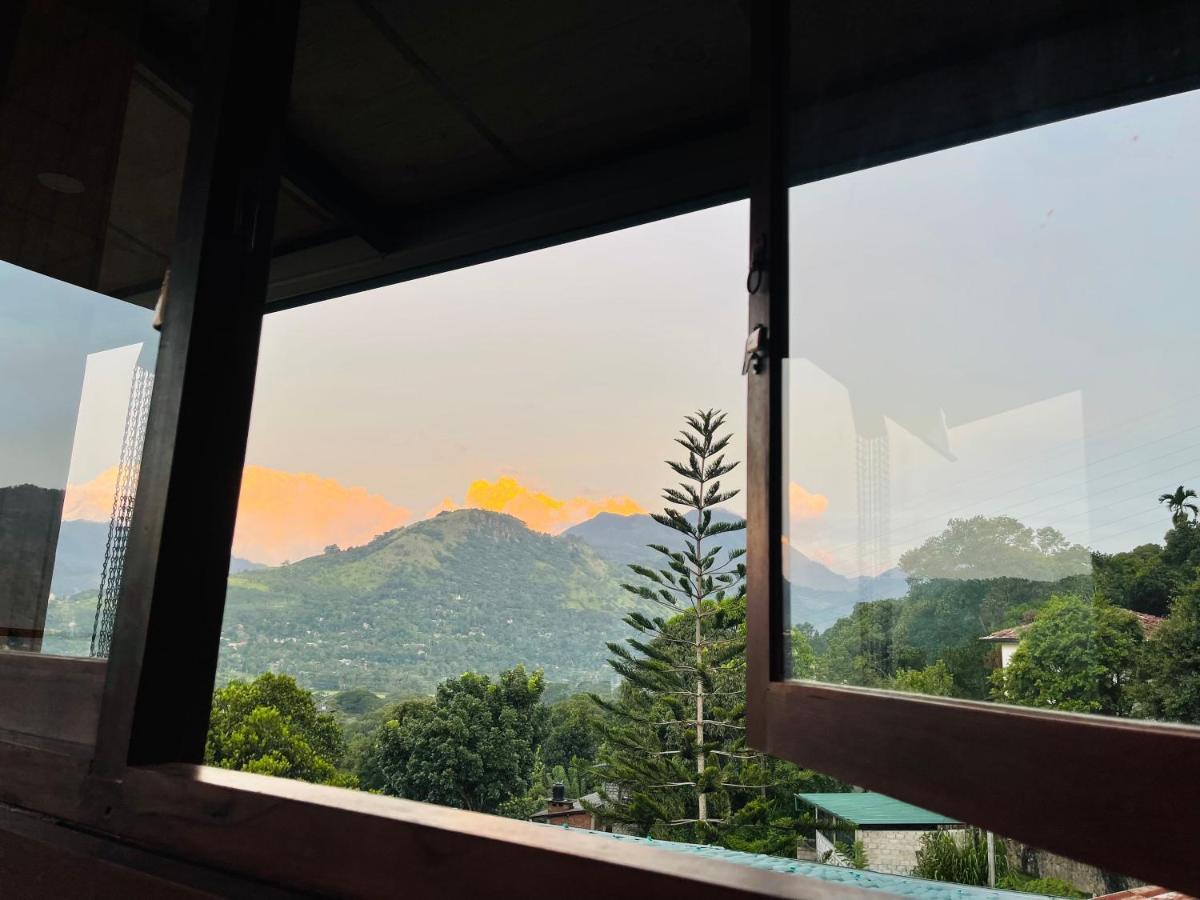 360 City View Badulla Exteriör bild