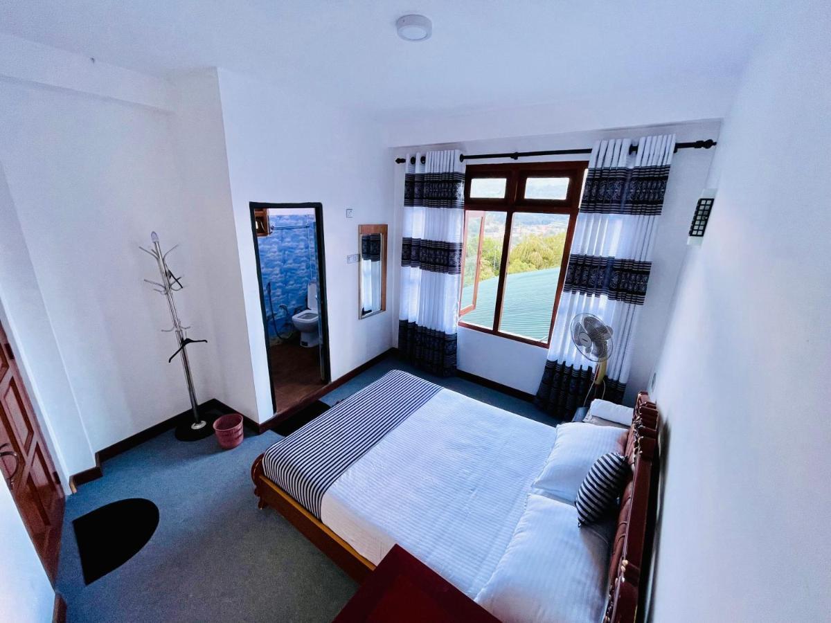360 City View Badulla Exteriör bild