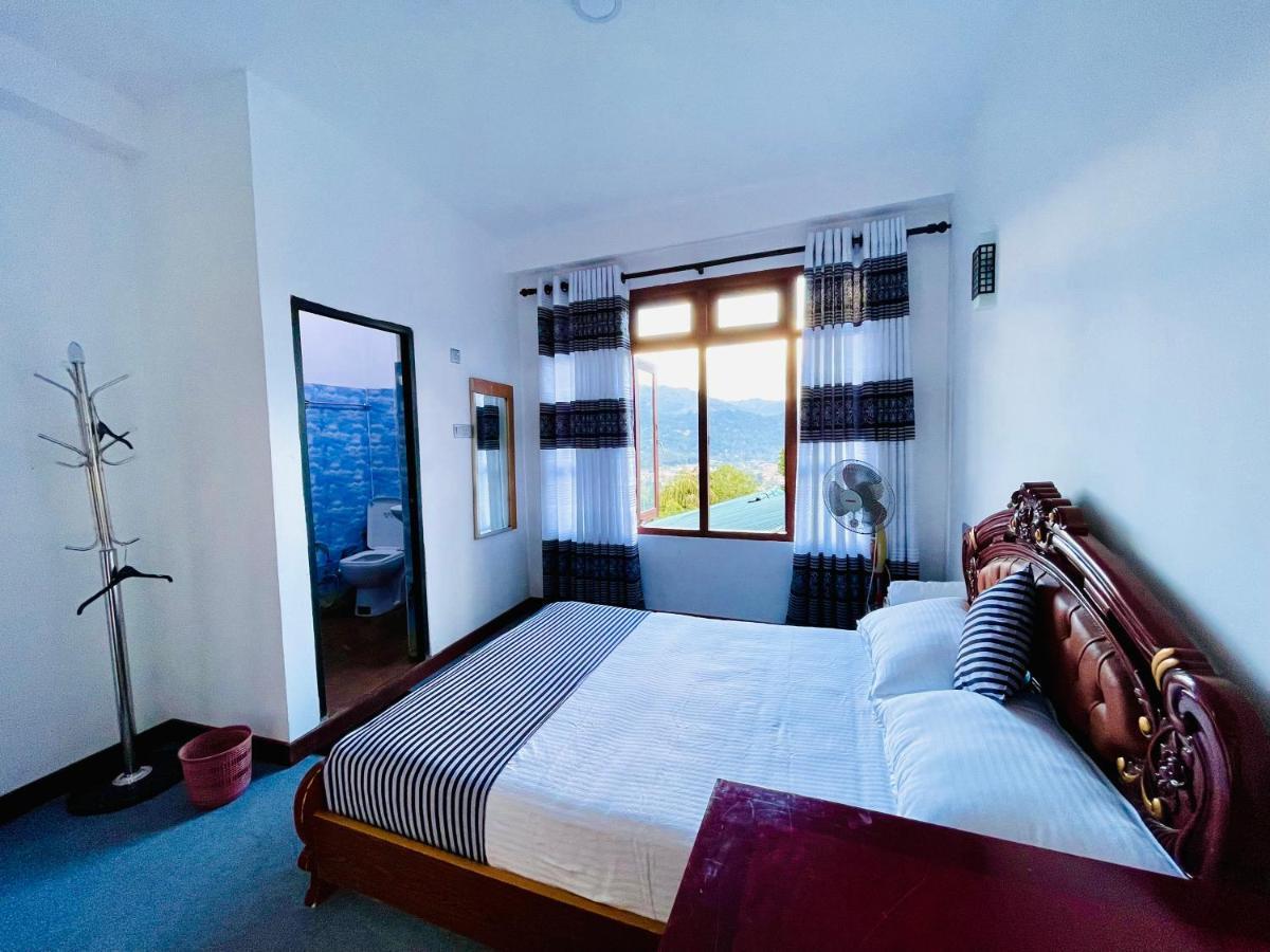 360 City View Badulla Exteriör bild