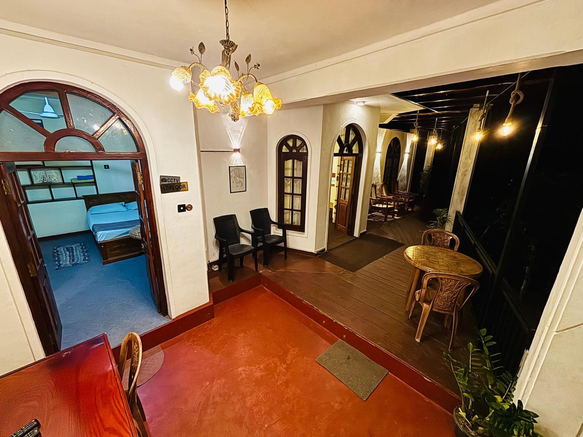 360 City View Badulla Exteriör bild